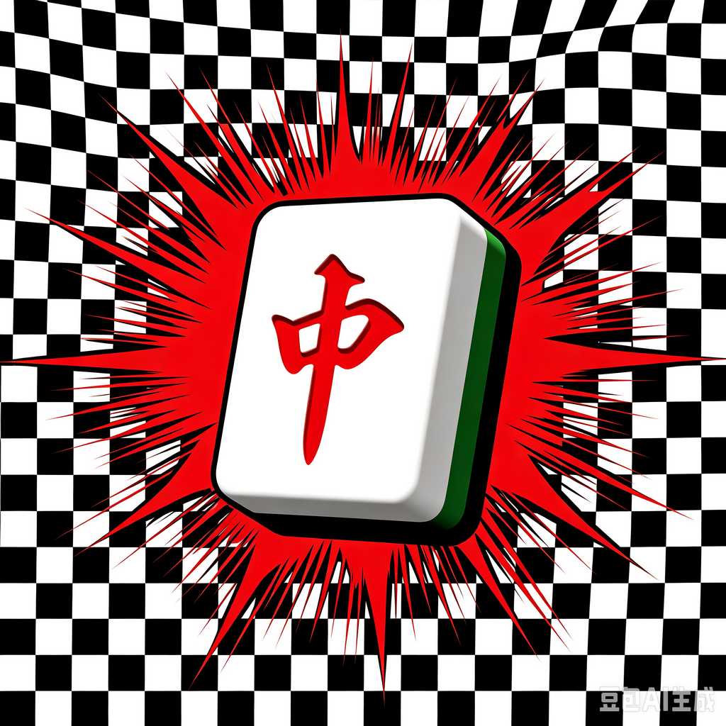 original mahjong tiles set