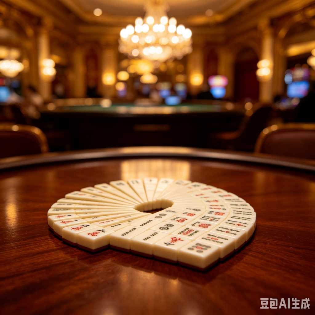 official mahjong rule booklet